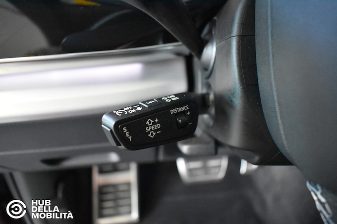 AUDI Q8 50 TDI 286 CV quattro tiptronic Sport